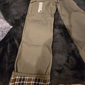 Carhartt pants